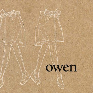 Pre-order the new Owen 7"