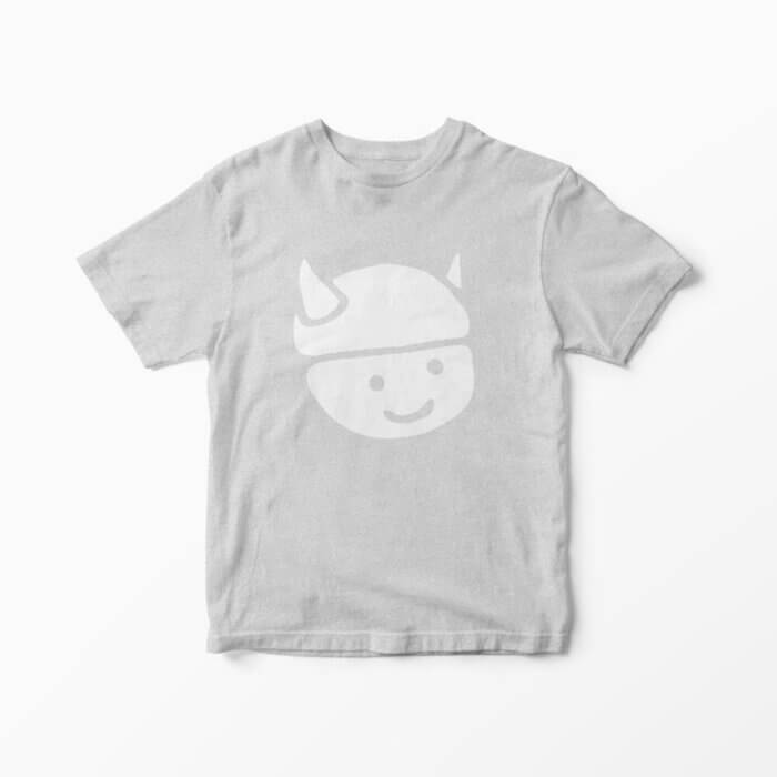 Hobbledehoy Toddler T-Shirt