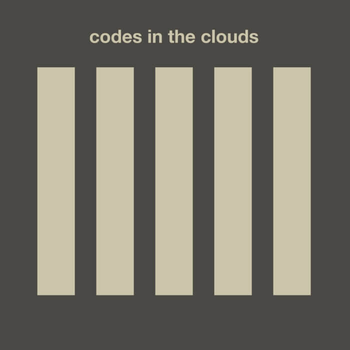 Codes In The Clouds - Album Artwork