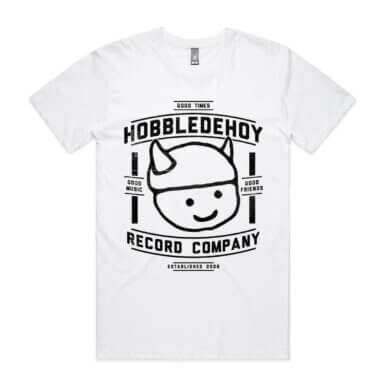 Hobbledehoy Good Stuff T-Shirt