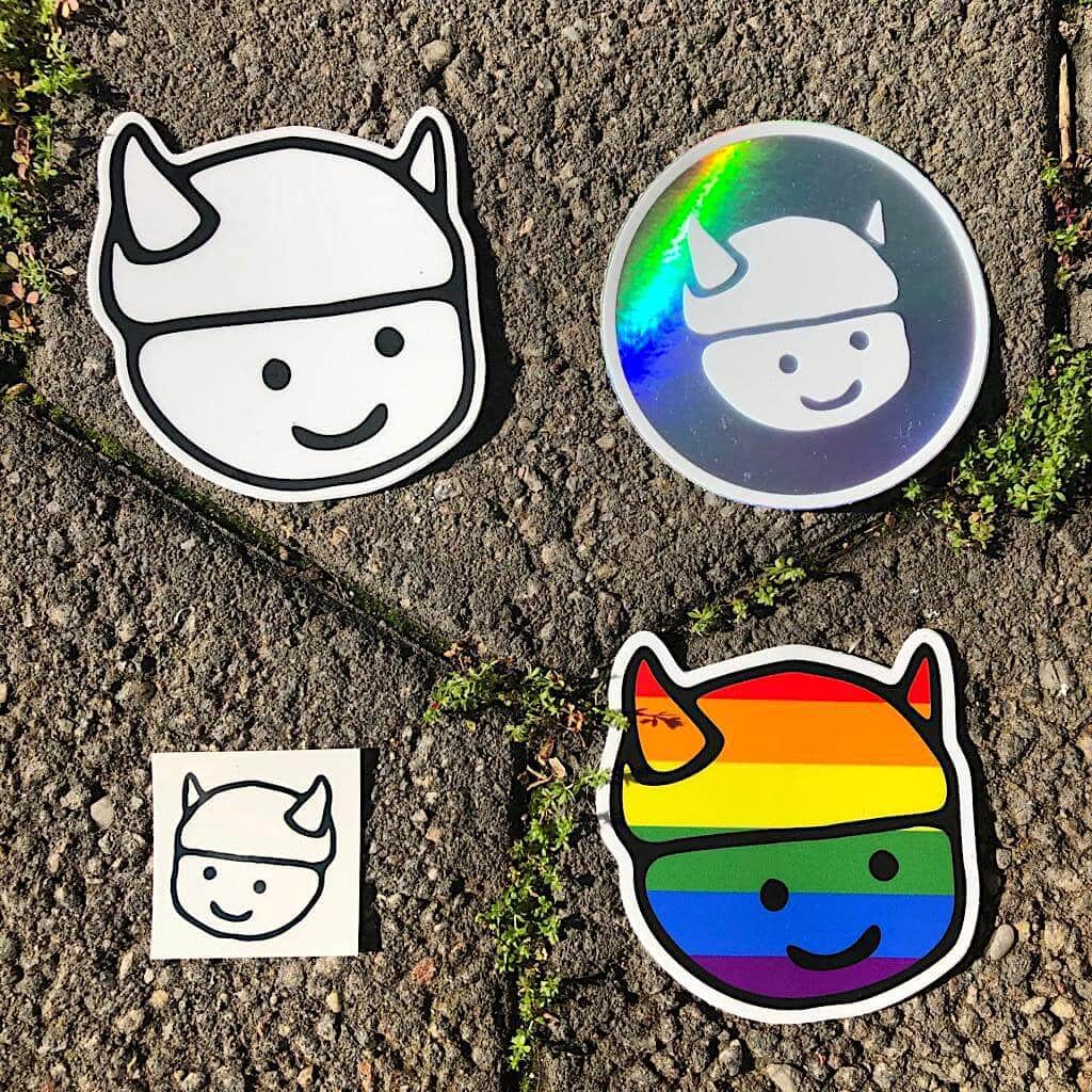 Sticker Pack