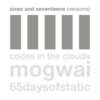 Codes In The Clouds - Sixes and Seventeens (Versions) artwork