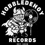 HOBBLEDEHOY - Annie Walter Viking Navy T-Shirt - Image 2