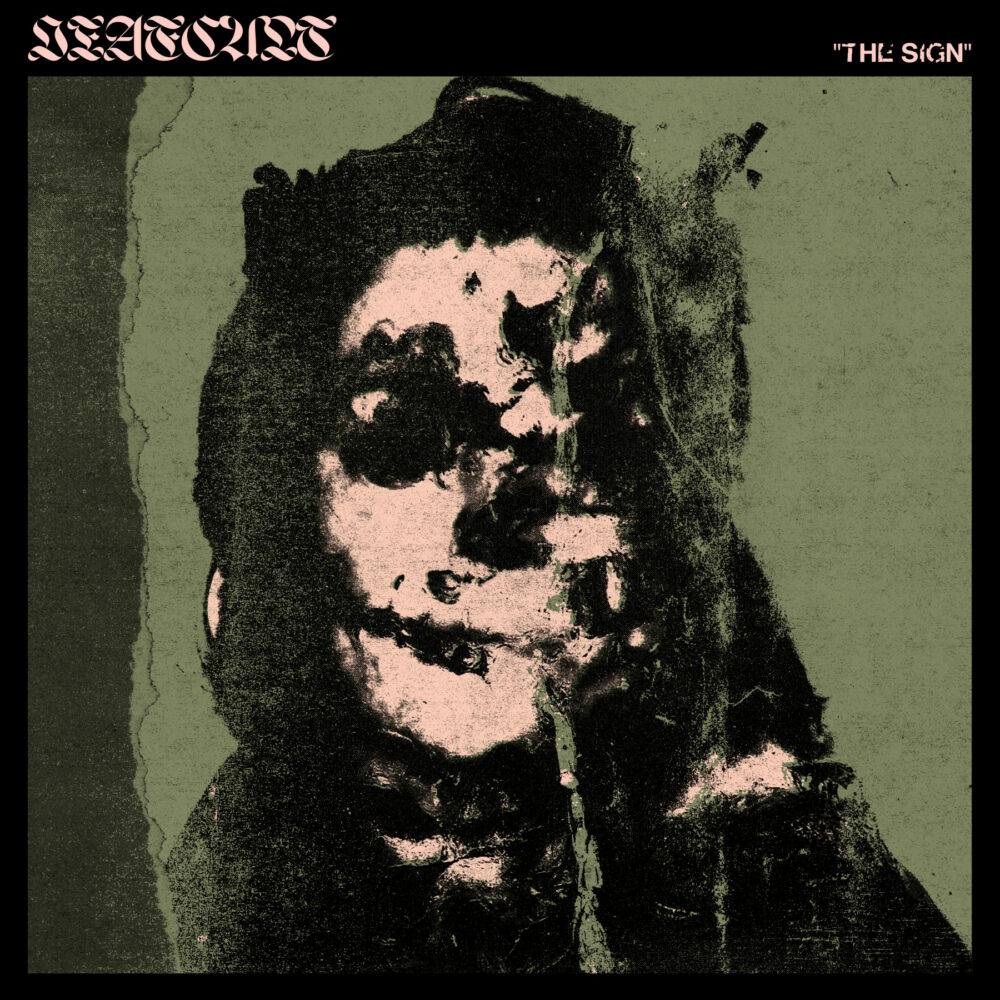 DEAFCULT - The Sign