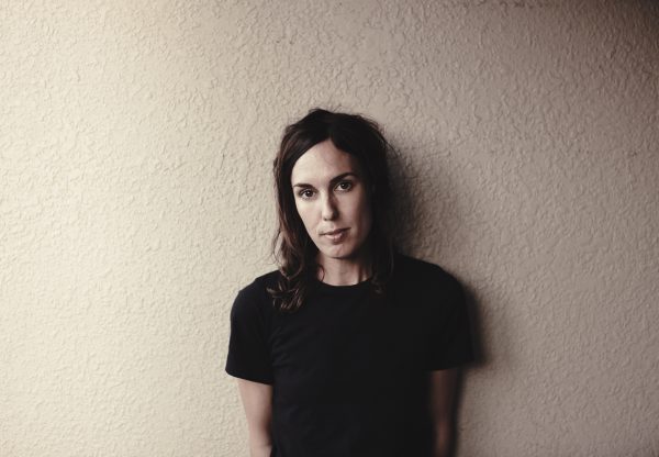 Holly Throsby
