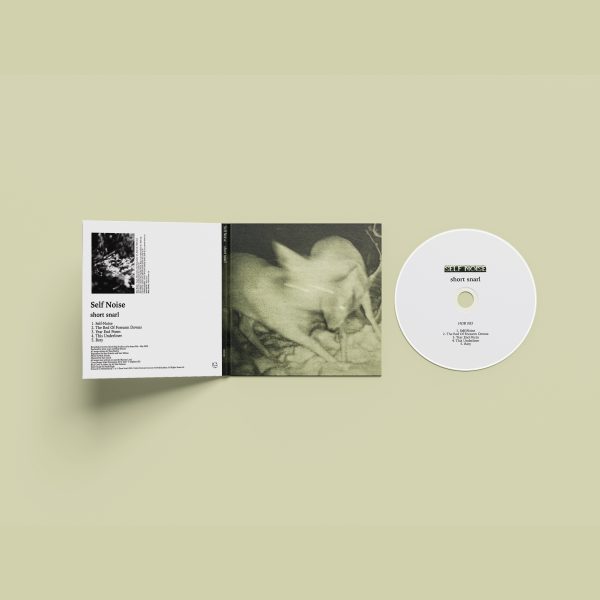 Self Noise by Short Snarl