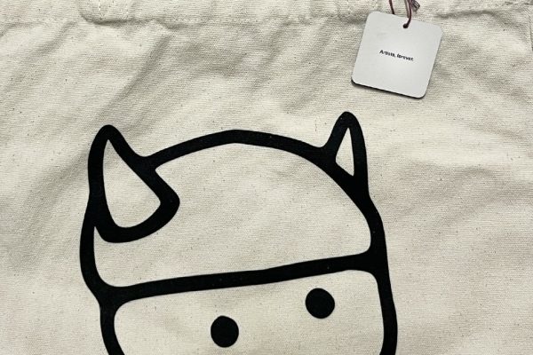 Hobbledehoy Tote
