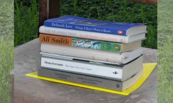 Reading List